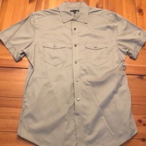 Gap Dress Shirt